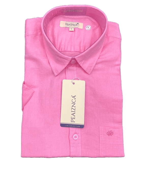 Cotton Linen - Style 10