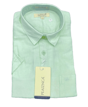 Cotton Linen – Style 11