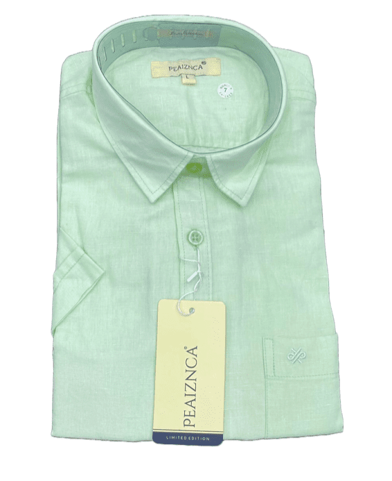 Cotton Linen – Style 11