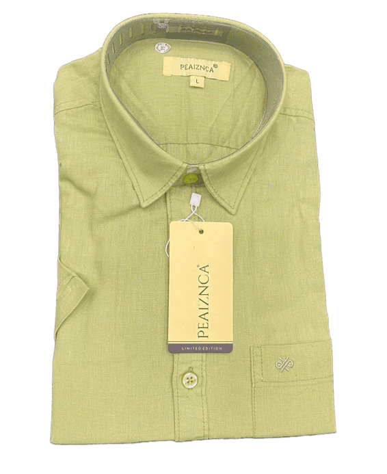 Cotton Linen – Style 12