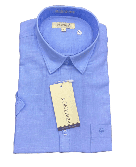 Cotton Linen – Style 13