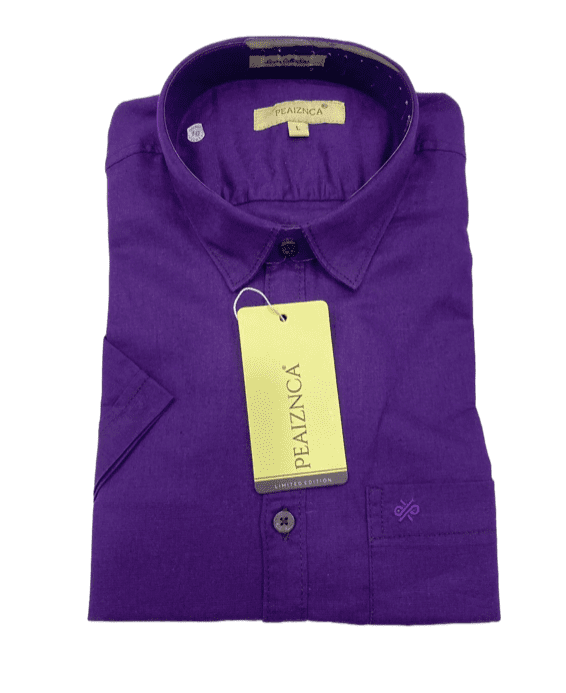 Cotton Linen – Style 15