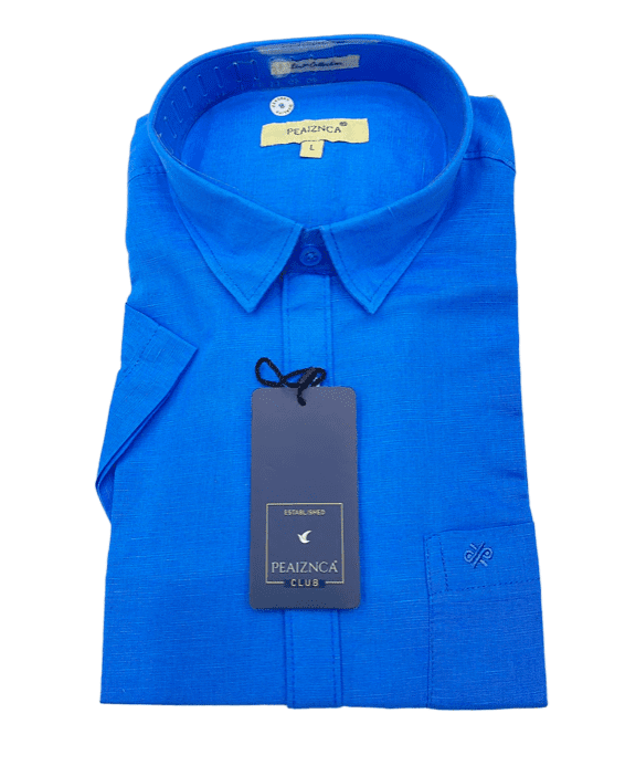 Cotton Linen – Style 16