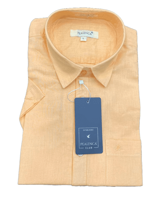 Cotton Linen – Style 17