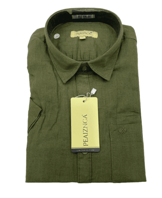 Cotton Linen – Style 19