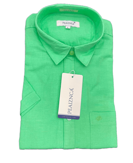 Cotton Linen – Style 25