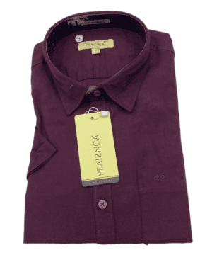 Cotton Linen - Style 2