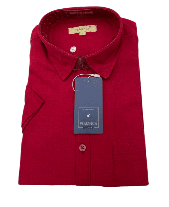 Cotton Linen - Style 5