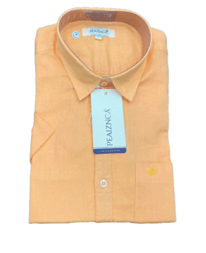 Cotton Linen - Style 8