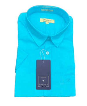 Cotton Linen - Style 9