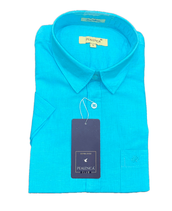 Cotton Linen - Style 9