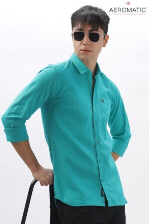 Aeromatic Model 2 - Style 02