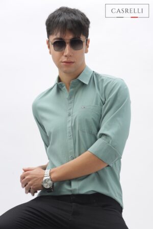 Casrelli - Style 02